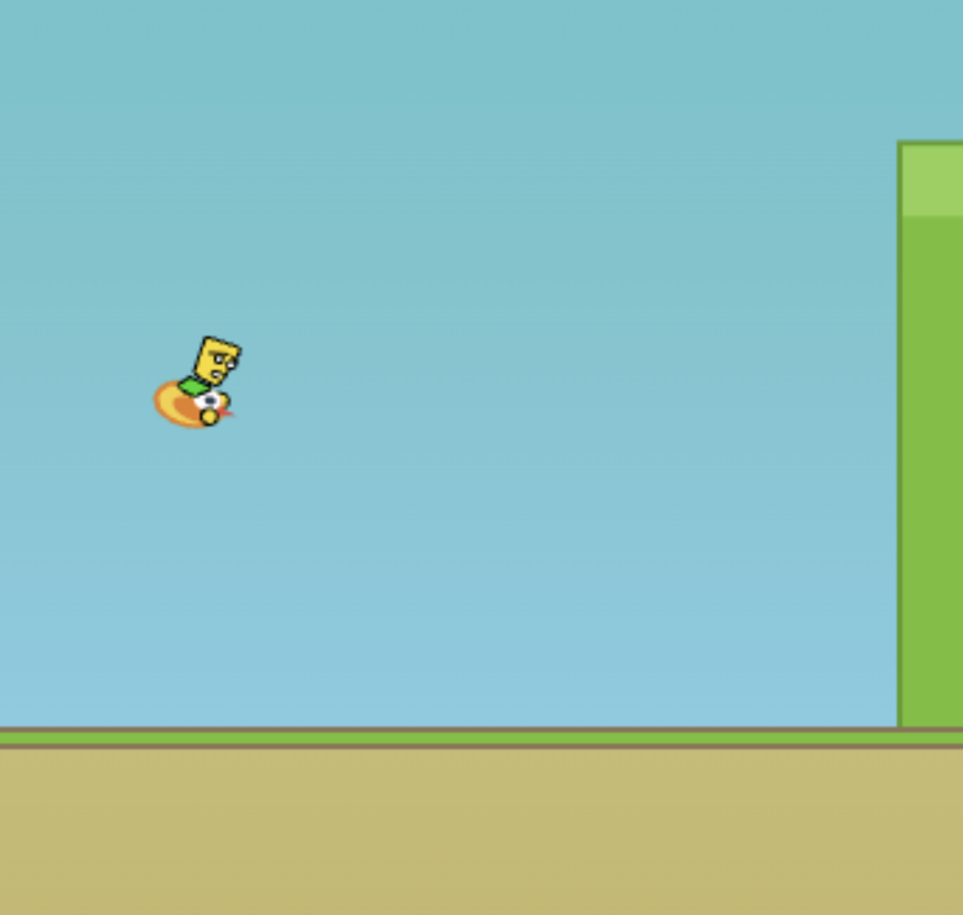 flappyhuh